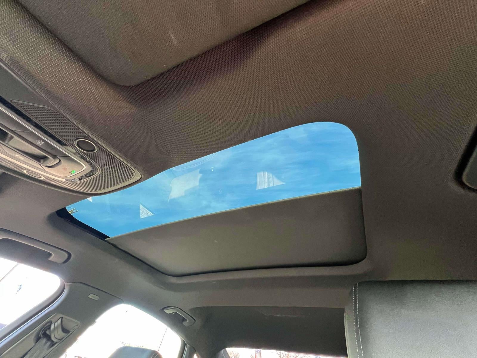 2022 Audi A6 Sedan Premium 45 TFSI quattro S tronic