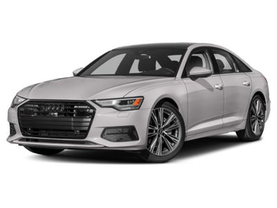 2023 Audi A6 Sedan Premium 45 TFSI quattro S tronic