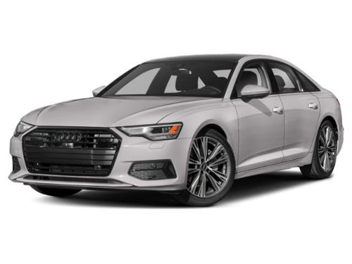 2023 Audi A6 Sedan Premium 45 TFSI quattro S tronic