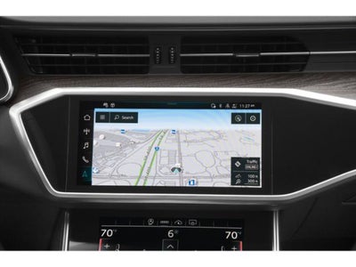 2023 Audi A6 Sedan Premium 45 TFSI quattro S tronic