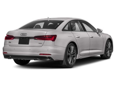 2023 Audi A6 Sedan Premium 45 TFSI quattro S tronic