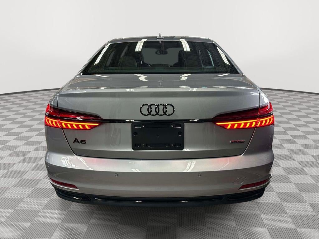 2023 Audi A6 Sedan Premium 45 TFSI quattro S tronic