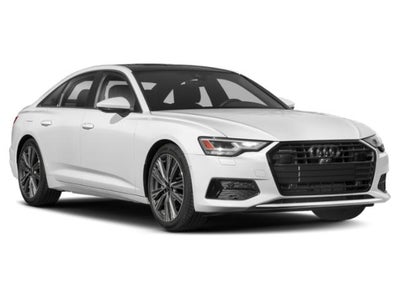 2023 Audi A6 Sedan Premium 45 TFSI quattro S tronic