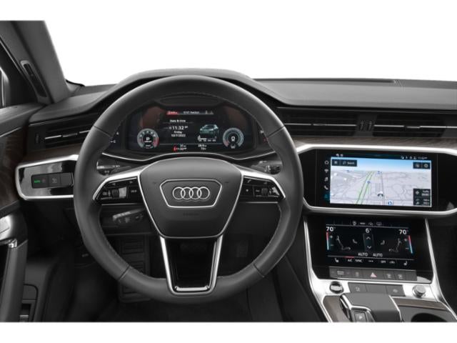 2023 Audi A6 Sedan Premium 45 TFSI quattro S tronic