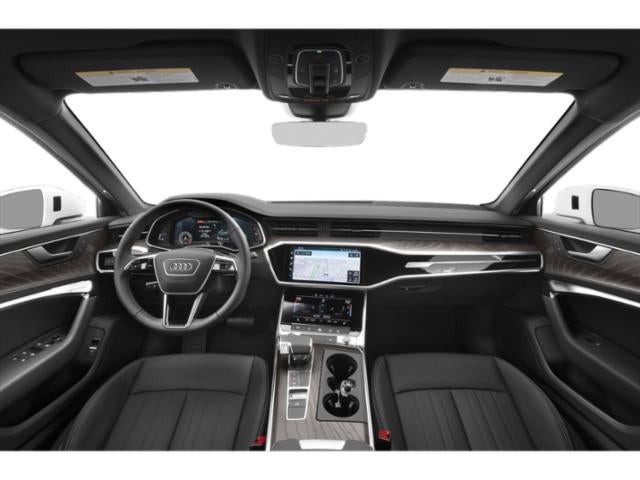 2023 Audi A6 Sedan Premium 45 TFSI quattro S tronic