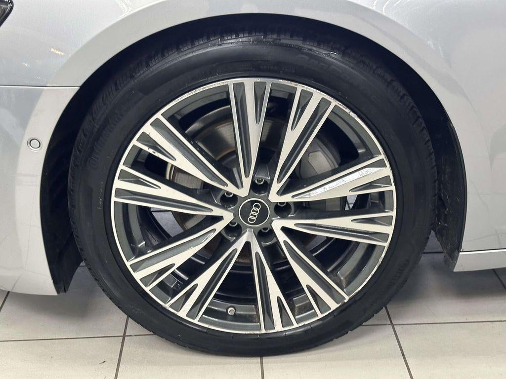 2023 Audi A6 Sedan Premium 45 TFSI quattro S tronic