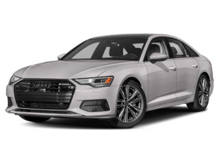 2023 Audi A6 Sedan Premium 45 TFSI quattro S tronic