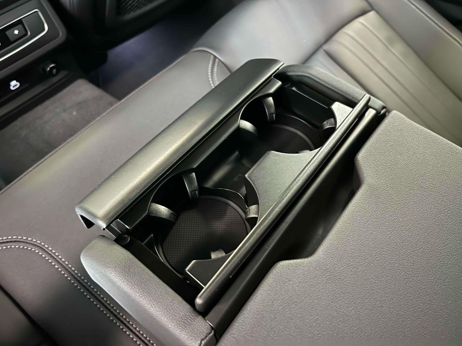 2024 Audi A6 Sedan Premium 45 TFSI quattro S tronic