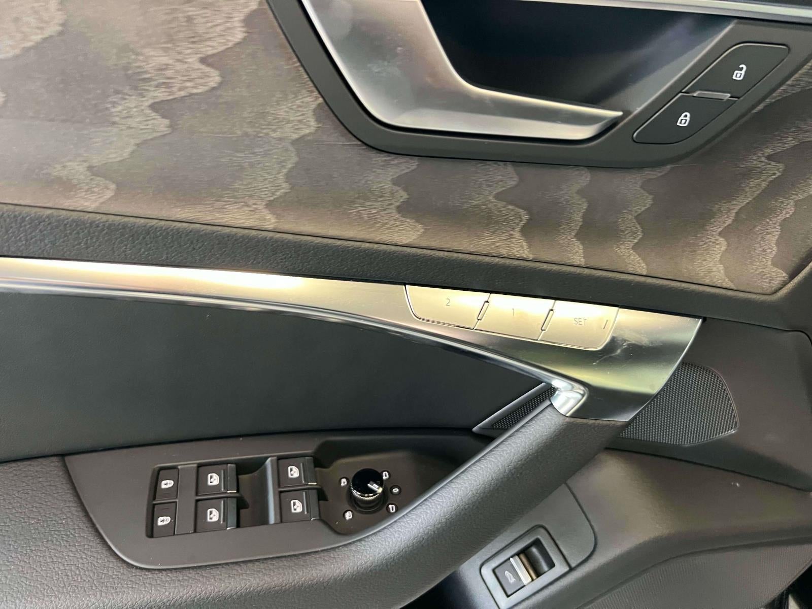 2024 Audi A6 Sedan Premium 45 TFSI quattro S tronic