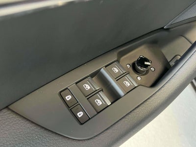 2024 Audi A6 Sedan Premium 45 TFSI quattro S tronic