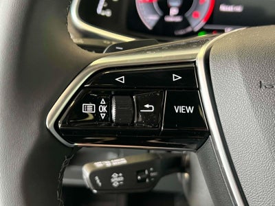 2024 Audi A6 Sedan Premium 45 TFSI quattro S tronic