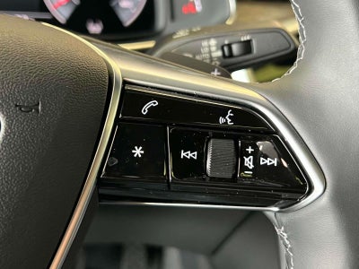 2024 Audi A6 Sedan Premium 45 TFSI quattro S tronic