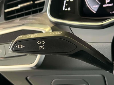 2024 Audi A6 Sedan Premium 45 TFSI quattro S tronic