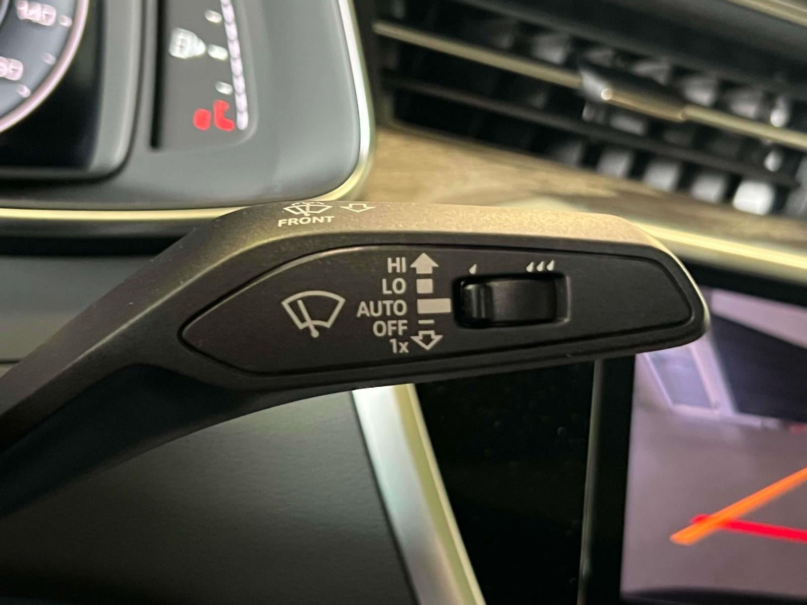 2024 Audi A6 Sedan Premium 45 TFSI quattro S tronic