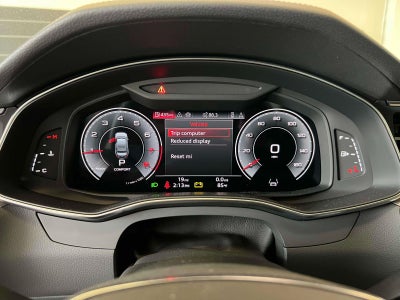 2024 Audi A6 Sedan Premium 45 TFSI quattro S tronic