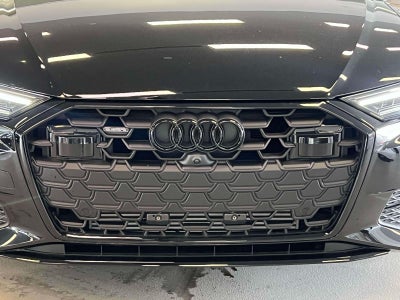 2024 Audi A6 Sedan Premium 45 TFSI quattro S tronic