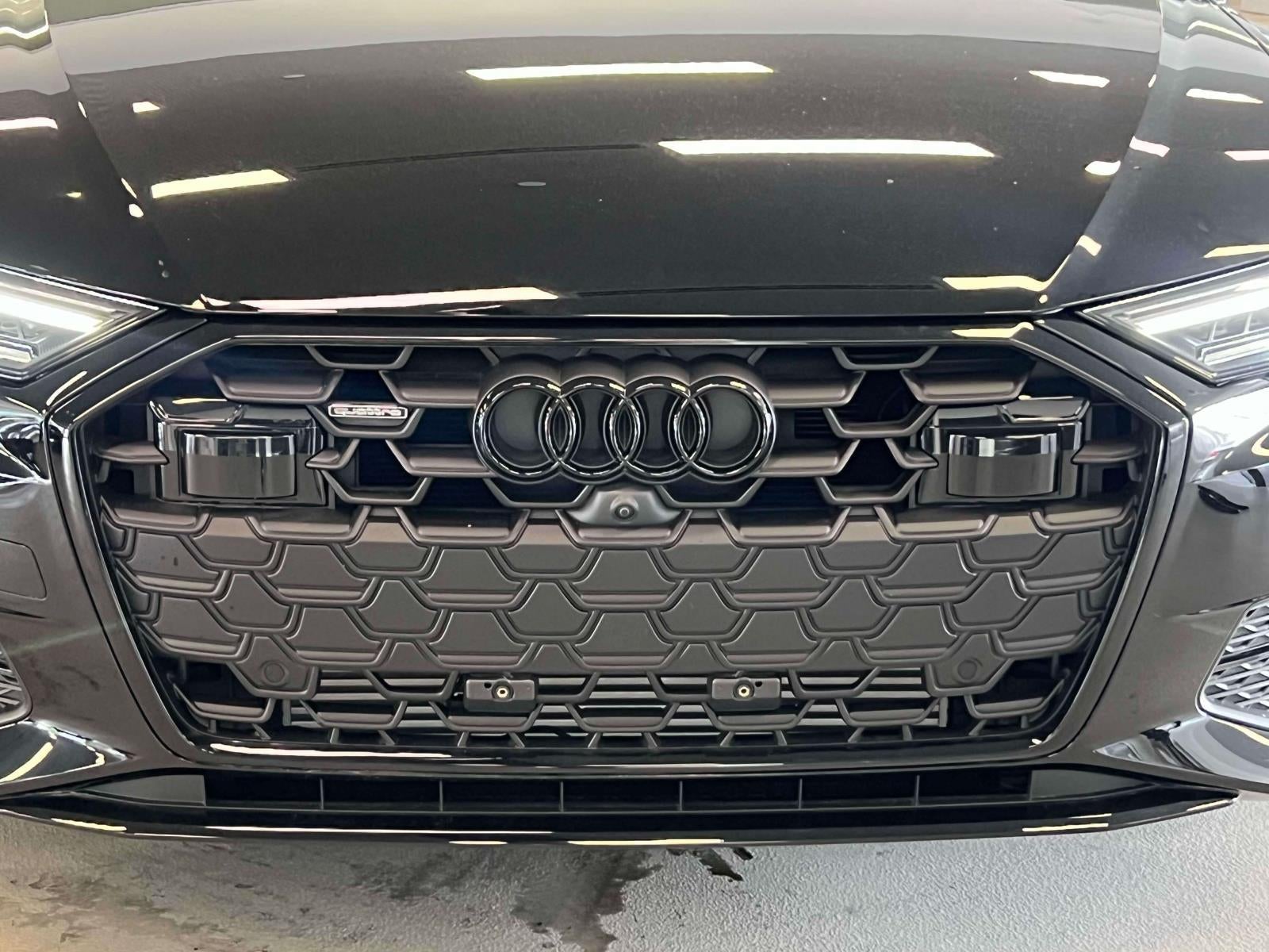 2024 Audi A6 Sedan Premium 45 TFSI quattro S tronic