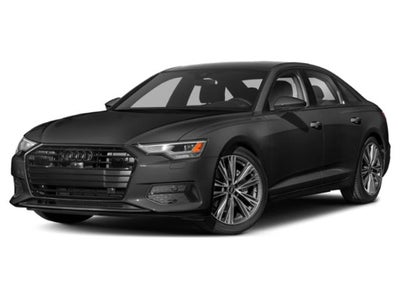 2023 Audi A6 Sedan Premium 45 TFSI quattro S tronic