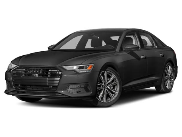 2023 Audi A6 Sedan Premium 45 TFSI quattro S tronic
