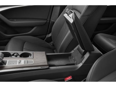 2023 Audi A6 Sedan Premium 45 TFSI quattro S tronic