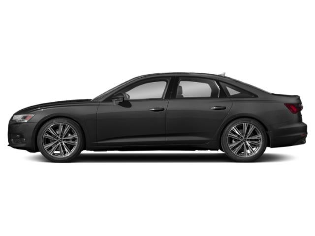 2023 Audi A6 Sedan Premium 45 TFSI quattro S tronic