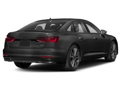 2023 Audi A6 Sedan Premium 45 TFSI quattro S tronic
