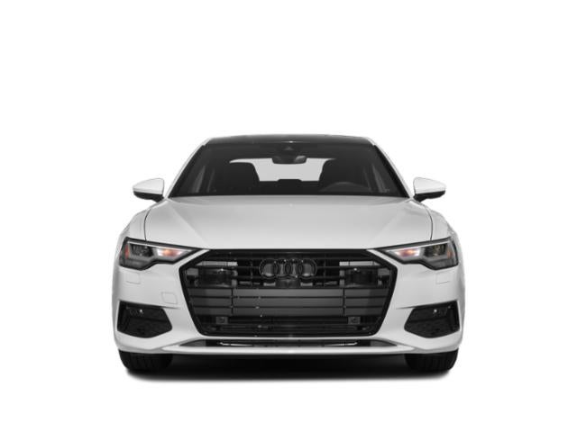 2023 Audi A6 Sedan Premium 45 TFSI quattro S tronic