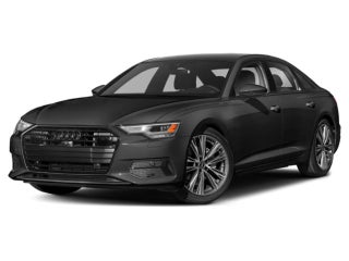 2023 Audi A6 Sedan Premium 45 TFSI quattro S tronic