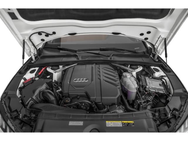 2023 Audi A4 Premium 45 TFSI S line quattro S tronic