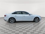 2023 Audi A4 Premium 45 TFSI S line quattro S tronic