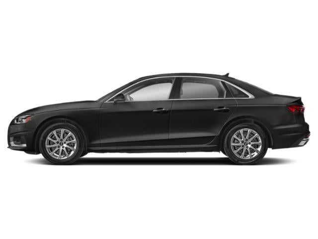 2024 Audi A4 Premium 45 TFSI S line quattro S tronic