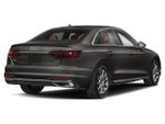 2024 Audi A4 Premium 45 TFSI S line quattro S tronic