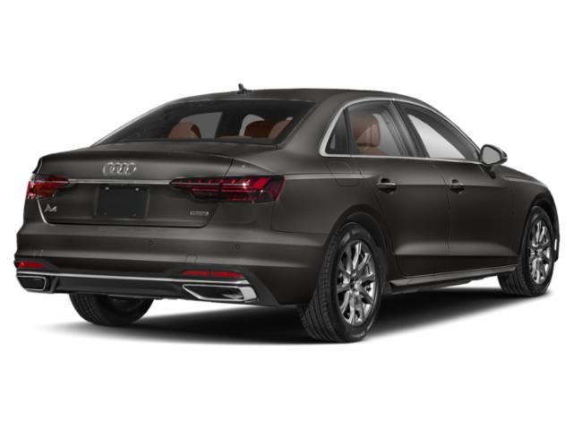 2024 Audi A4 Premium 45 TFSI S line quattro S tronic