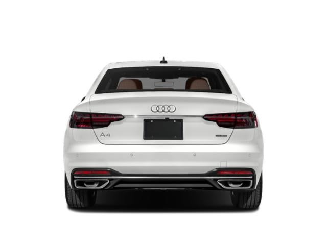 2024 Audi A4 Premium 45 TFSI S line quattro S tronic