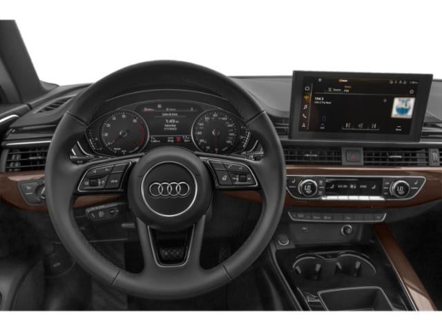 2024 Audi A4 Premium 45 TFSI S line quattro S tronic