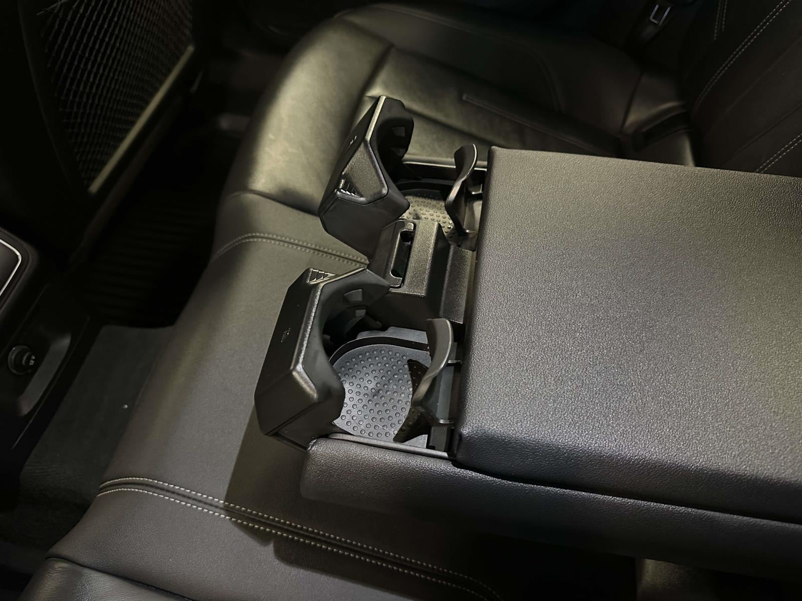 2024 Audi A4 Premium 45 TFSI S line quattro S tronic