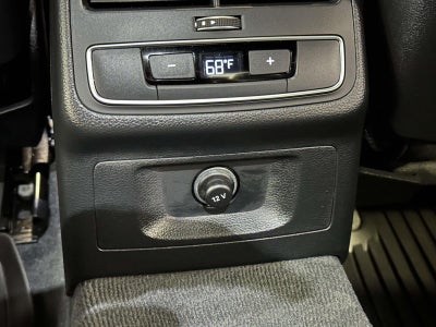 2024 Audi A4 Premium 45 TFSI S line quattro S tronic