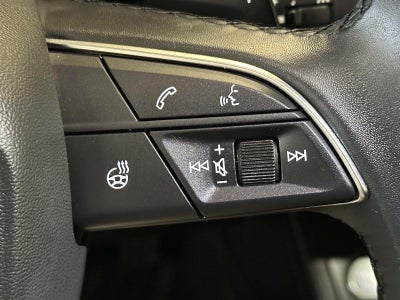 2024 Audi A4 Premium 45 TFSI S line quattro S tronic