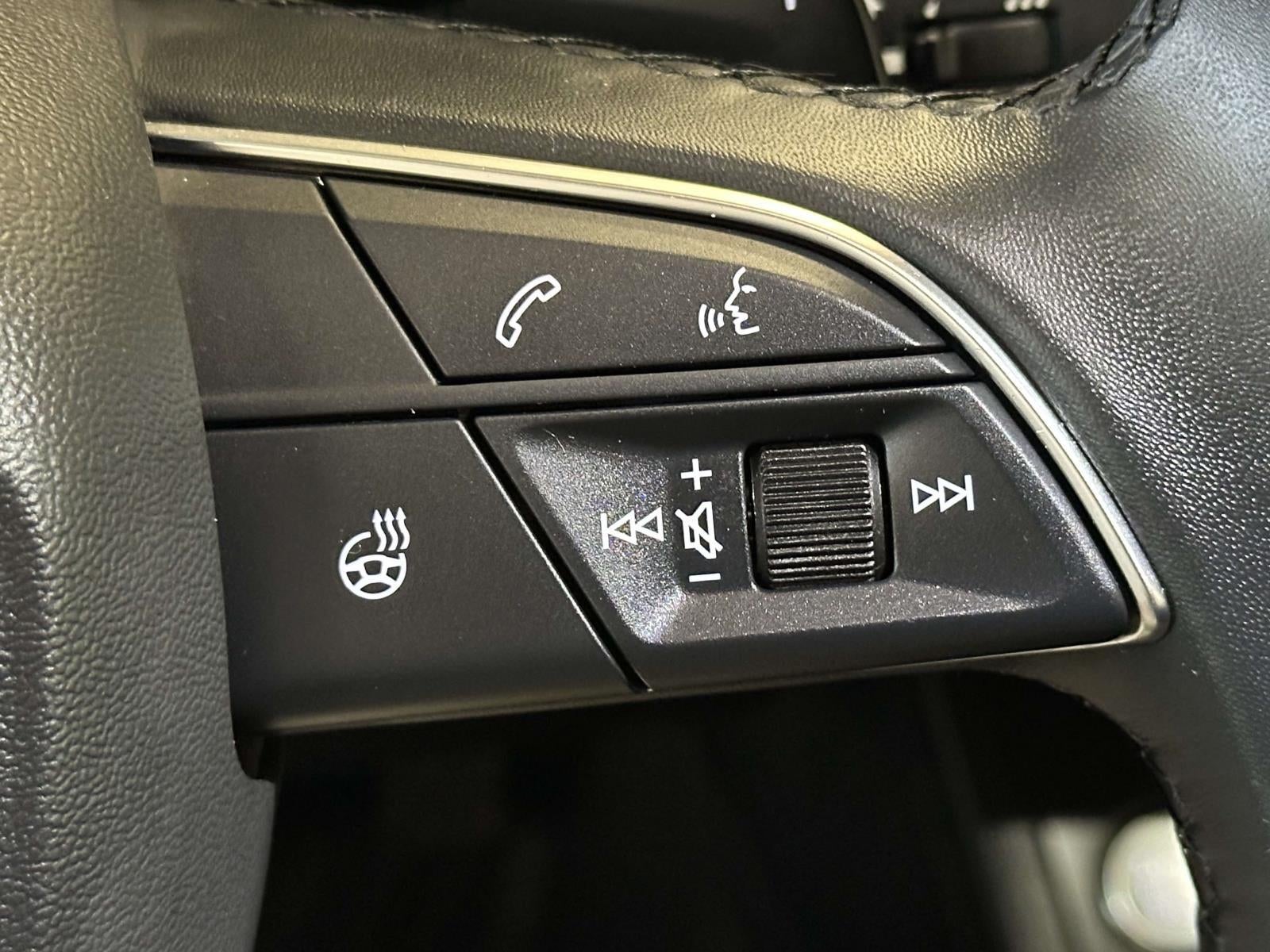 2024 Audi A4 Premium 45 TFSI S line quattro S tronic