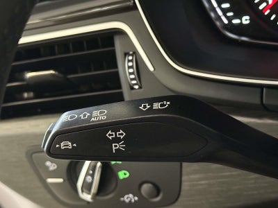 2024 Audi A4 Premium 45 TFSI S line quattro S tronic