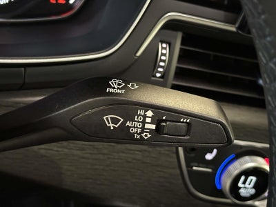 2024 Audi A4 Premium 45 TFSI S line quattro S tronic