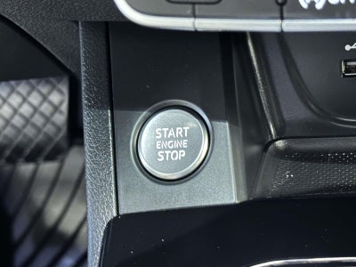 2024 Audi A4 Premium 45 TFSI S line quattro S tronic