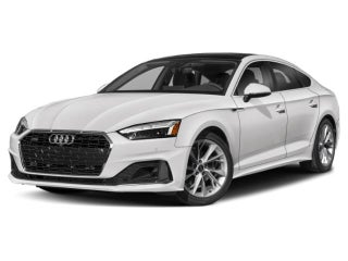 2024 Audi A5 Sportback Premium 45 TFSI S line quattro S tronic