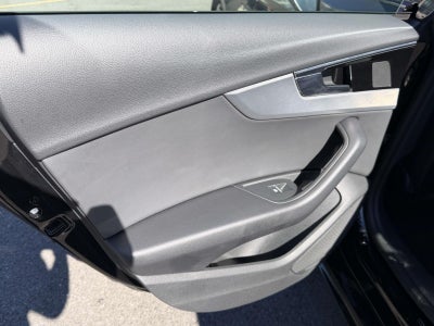 2025 Audi A5 Sportback Premium 45 TFSI S line quattro S tronic