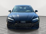 2025 Audi A5 Sportback Premium 45 TFSI S line quattro S tronic