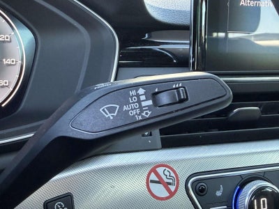2025 Audi A5 Sportback Premium 45 TFSI S line quattro S tronic