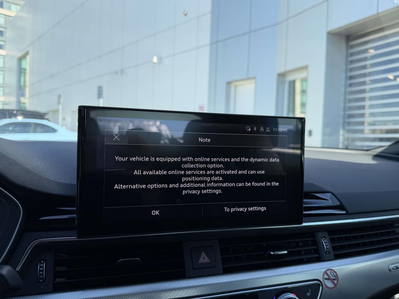 2025 Audi A5 Sportback Premium 45 TFSI S line quattro S tronic