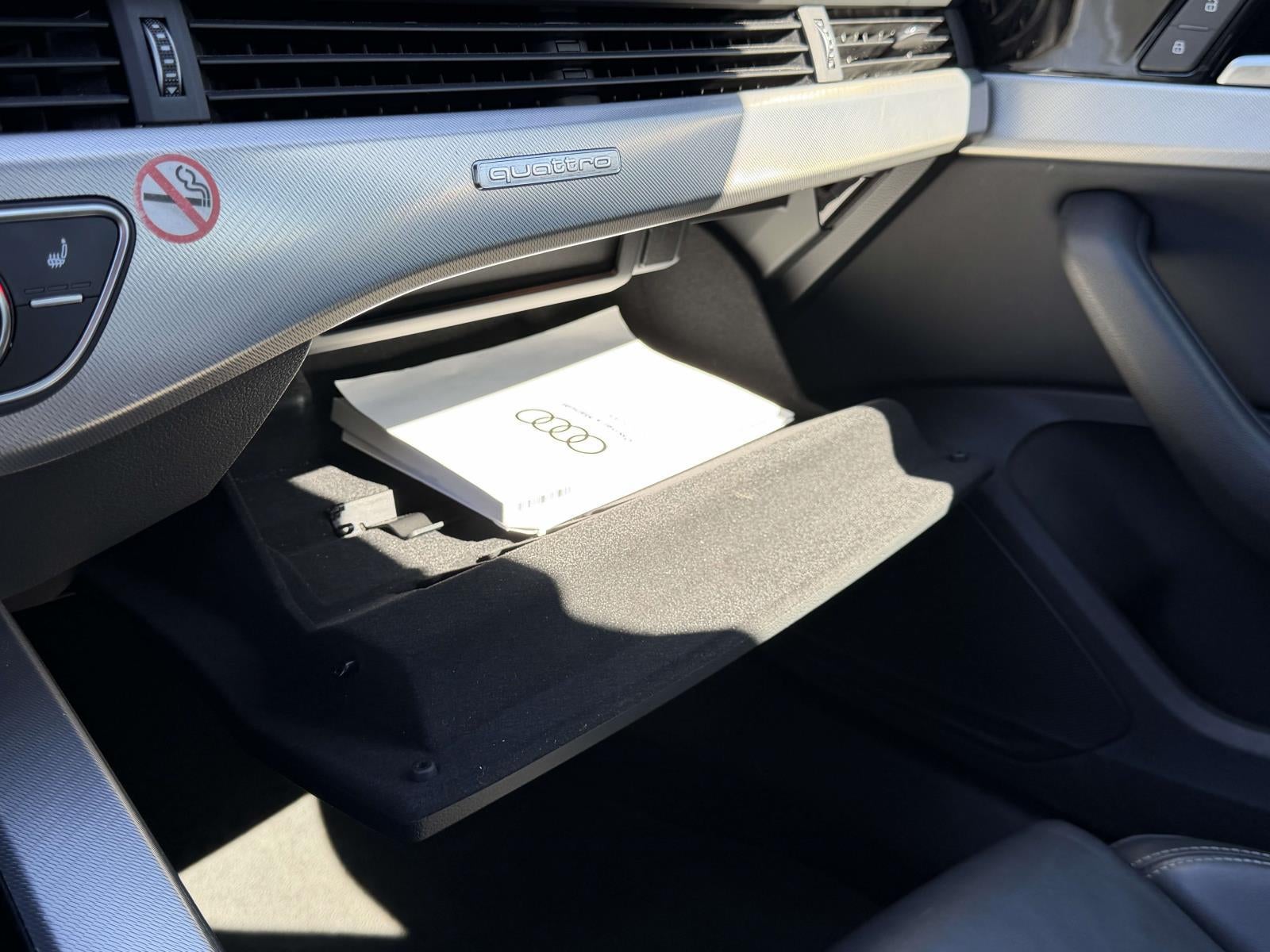 2025 Audi A5 Sportback Premium 45 TFSI S line quattro S tronic