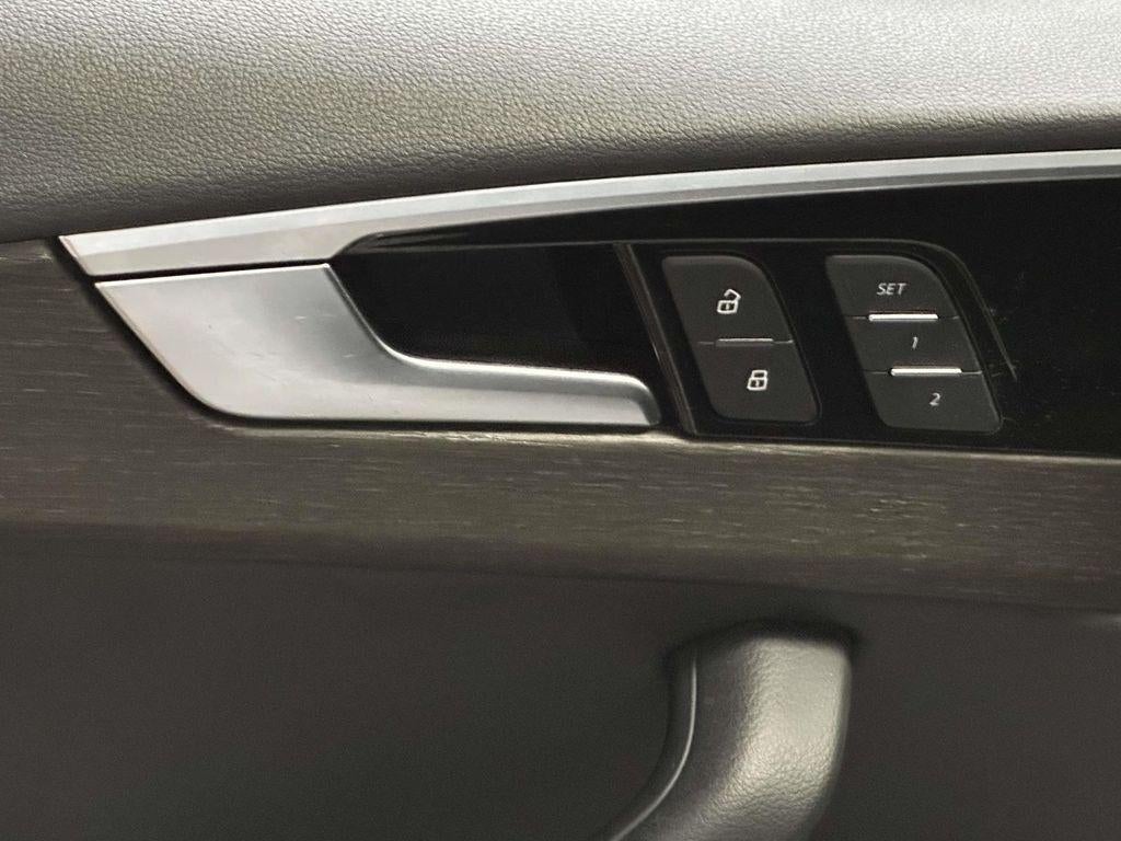 2023 Audi A5 Sportback S line Premium