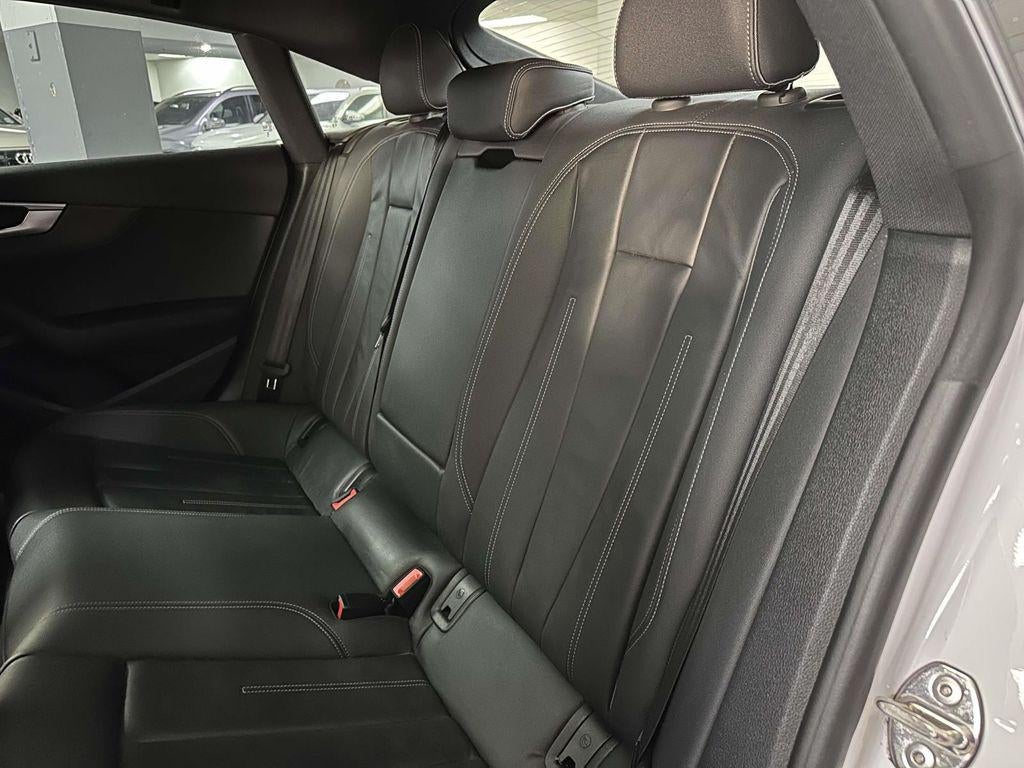 2023 Audi A5 Sportback S line Premium